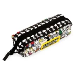 Estuche Open Snoopy