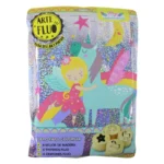 Timbres Arte Flúor - Imagen 3