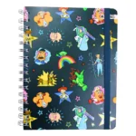 Libreta Espiral Líneas A5 Toy Story - Imagen 2