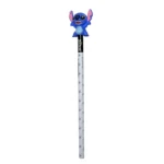 Lápiz Con Goma 2D Stitch Wero - Imagen 4