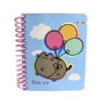 Cuaderno Octava Pusheen - Imagen 2