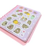Cuaderno Octava Pusheen - Imagen 4