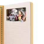Libreta Magic Layers Mooving - Imagen 9