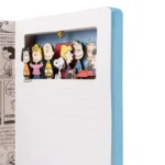 Libreta Magic Layers Mooving - Imagen 5