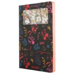 Libreta Magic Layers Mooving - Imagen 2