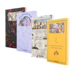 Libreta Magic Layers Mooving