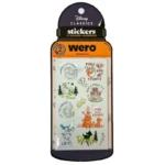 Stickers Para Botella