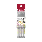 Set de 4 Roller Gel Tutti Pop Filgo