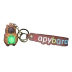 Llavero Capibara Goma - Imagen 6