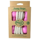 Cuerda Saltar En Caja Jump Rope - Imagen 2