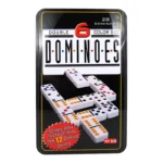 Dominó Chancho 6