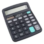 Calculadora 12 Dig Kk-837B Kenko