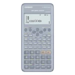 Calculadora Cientifica Celeste Fx-570Esplus Casio