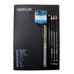 Set Libreta Boceto