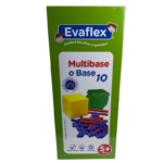 Bloque multibase 10