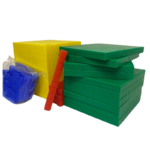 Bloque multibase 10 - Imagen 2