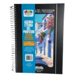Agenda del Profesor Design 2027 Borlando - Imagen 2