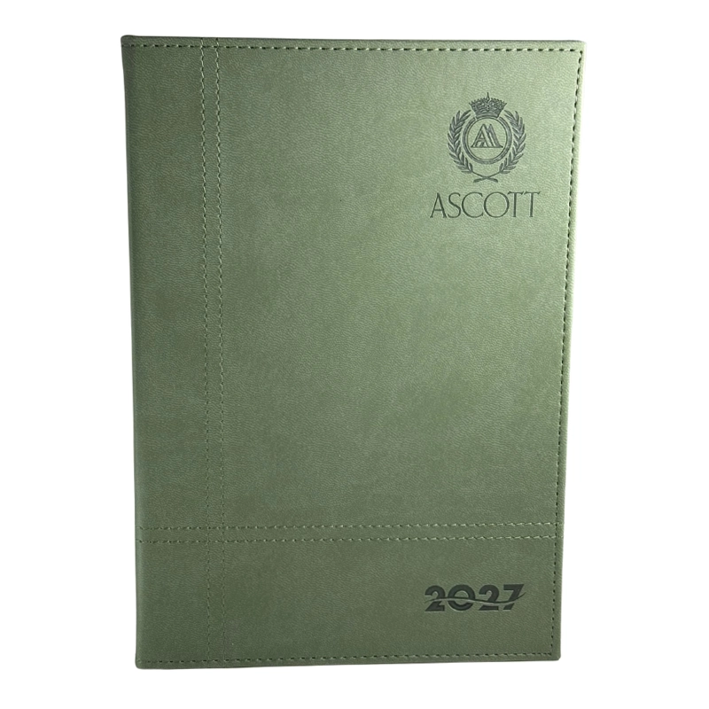 Agenda Presidente Italia 2027 Ascott - Imagen 6