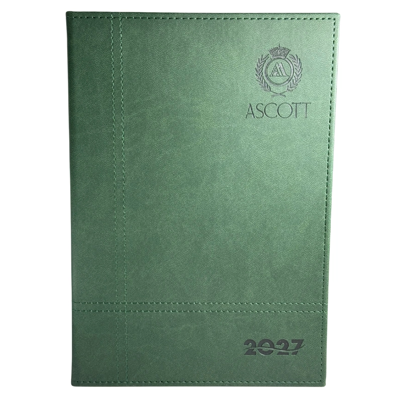 Agenda Presidente Italia 2027 Ascott - Imagen 8