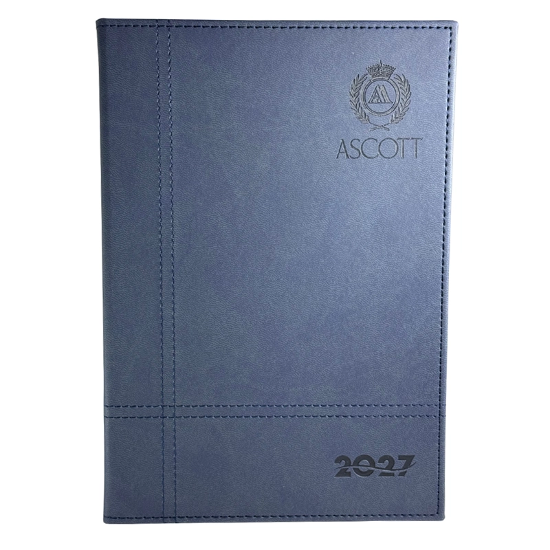 Agenda Presidente Italia 2027 Ascott - Imagen 2
