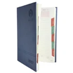 Agenda Presidente Italia 2027 Ascott - Imagen 3