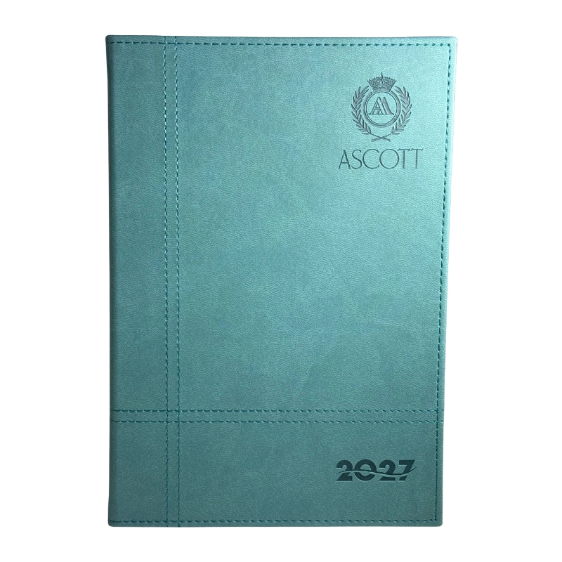 Agenda Presidente Italia 2027 Ascott - Imagen 4