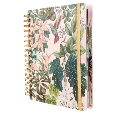 Agenda 2027 Floral Mooving