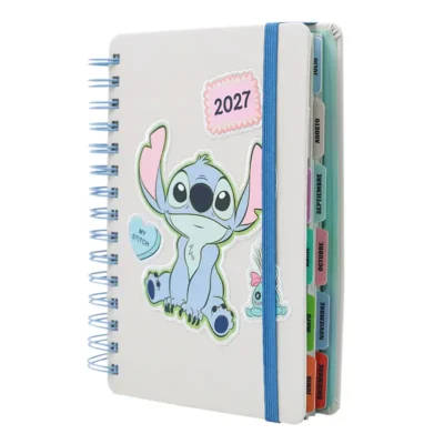 Agenda 2027 Stitch Mooving
