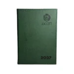 Agenda 2027 Italiana Manager Colsur Ascott 10,5x14,8 cms - Imagen 2