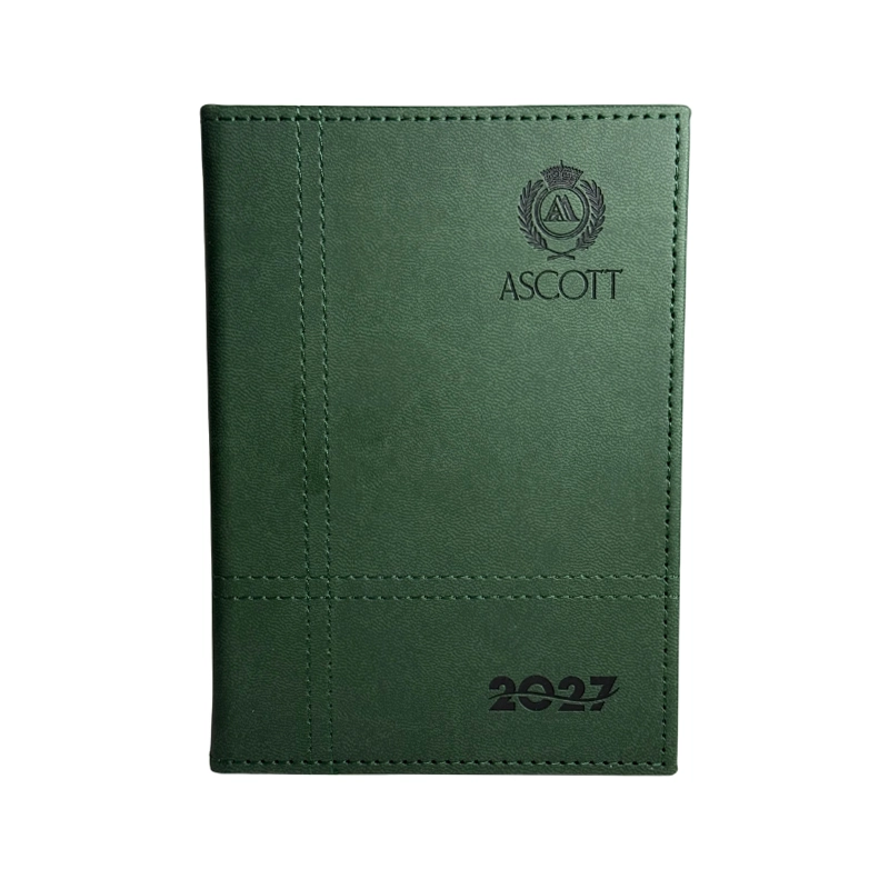 Agenda 2027 Italiana Manager Colsur Ascott - Imagen 2