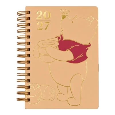 Agenda 2027 Winnie the Pooh Mooving