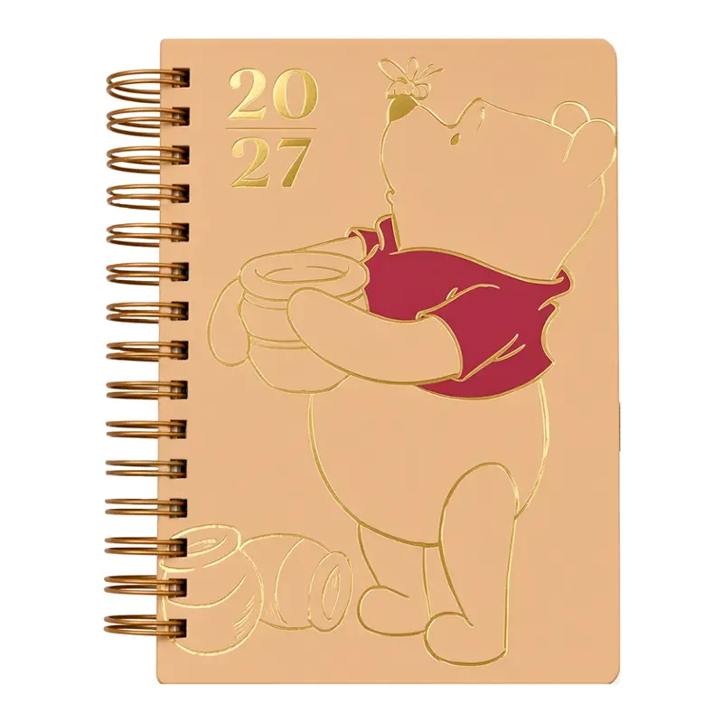 Agenda 2027 Winnie the Pooh Mooving