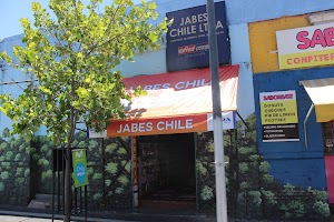 Foto de ubicación de Jabes Chile