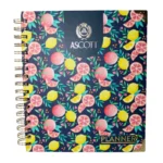 Agenda Planner Design Ascott - Imagen 2