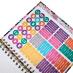 Agenda Planner Design Ascott - Imagen 5