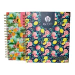 Planner Design Ascott