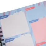 Agenda Planner Book Ascott - Imagen 5