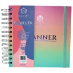 Agenda Planner Book Ascott - Imagen 2