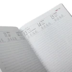 Agenda Weekly First Class 2027 - Imagen 6