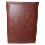 Agenda Weekly First Class 2027 - Imagen 3