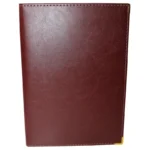 Agenda Weekly First Class 2027 - Imagen 4