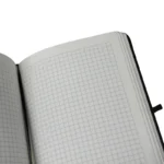 Libreta Cuadriculada Moleskine Buho - Imagen 2