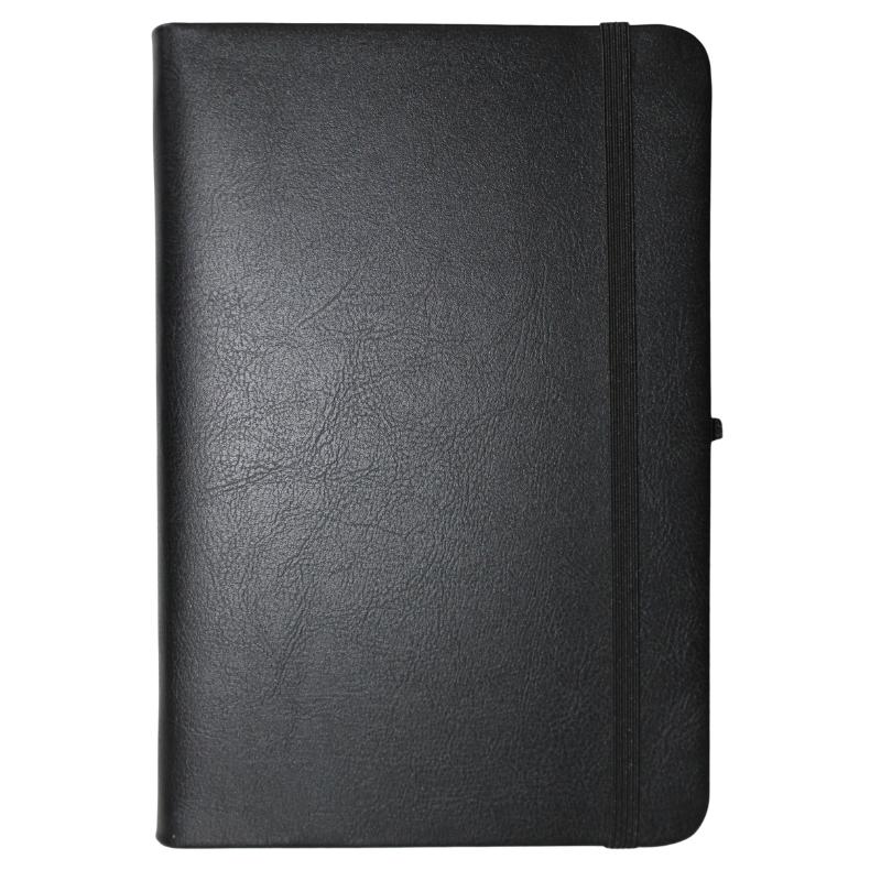Libreta Cuadriculada Moleskine Búho