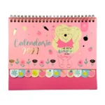 Calendario de Escritorio 2027 Winnie The Pooh Ascott