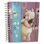 Agenda Planner Winnie The Pooh Ascott - Imagen 2