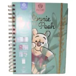 Agenda Planner Winnie The Pooh Ascott - Imagen 3