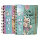 Planner Winnie The Pooh