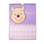 Calendario 2027 Winnie The Pooh - Imagen 3